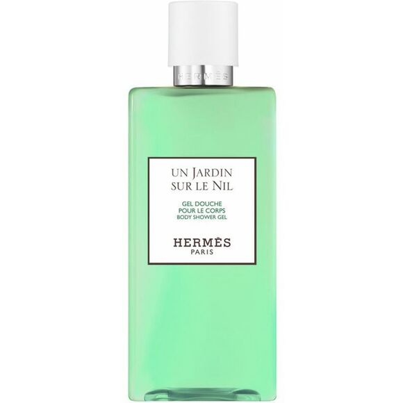 Hermes Other - Un Jardin Sur Le Nil by Hermes Shower Gel 6.7 oz New